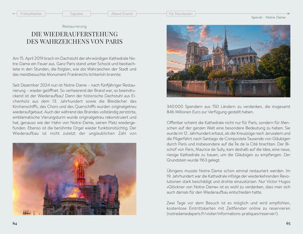 Mein perfektes Wochenende Paris - Bild 8