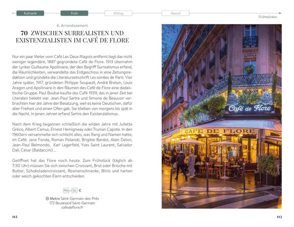 Mein perfektes Wochenende Paris - Bild 11