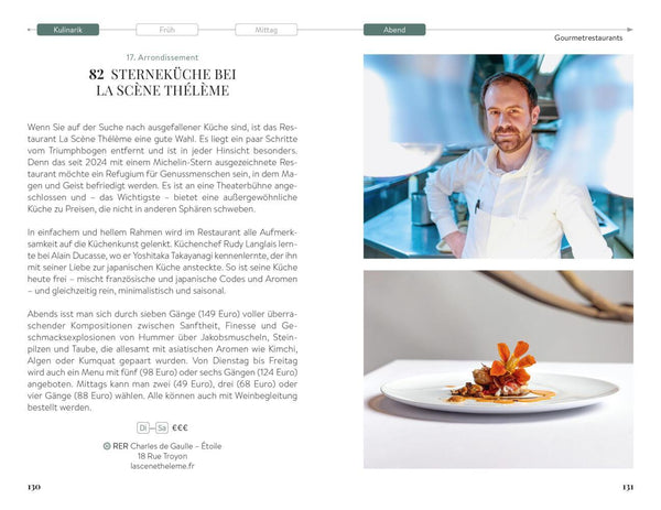 Mein perfektes Wochenende Paris - Bild 12