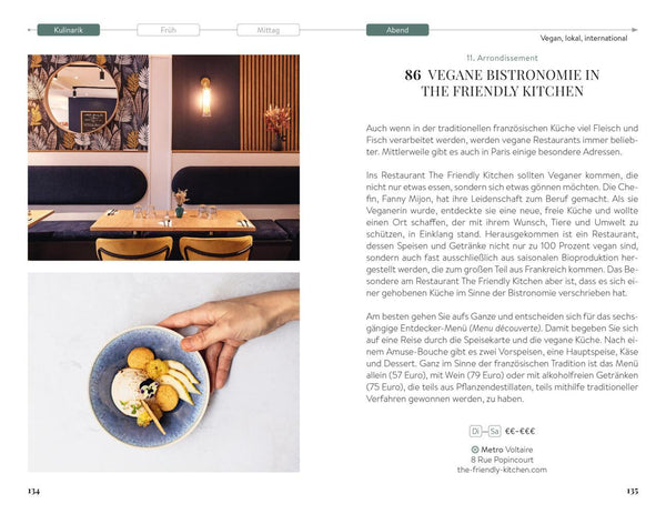 Mein perfektes Wochenende Paris - Bild 13