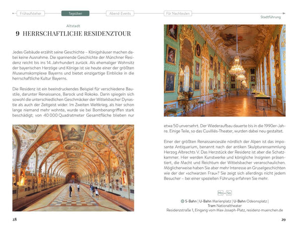 Mein perfektes Wochenende München - Bild 5