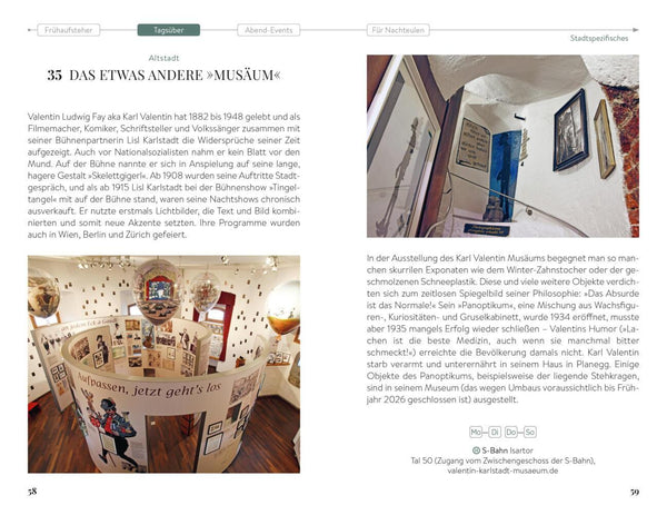 Mein perfektes Wochenende München - Bild 7