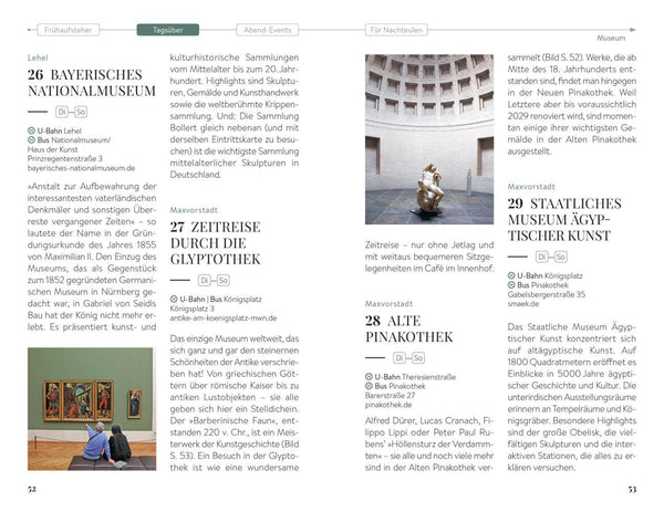 Mein perfektes Wochenende München - Bild 8