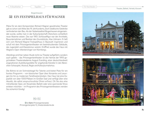 Mein perfektes Wochenende München - Bild 9