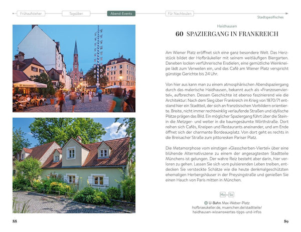 Mein perfektes Wochenende München - Bild 10