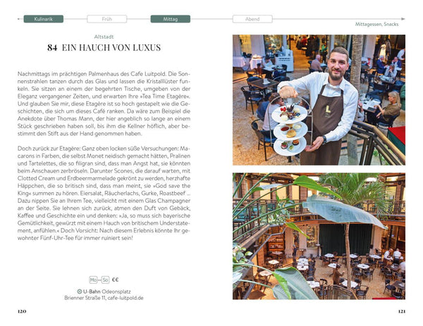 Mein perfektes Wochenende München - Bild 11