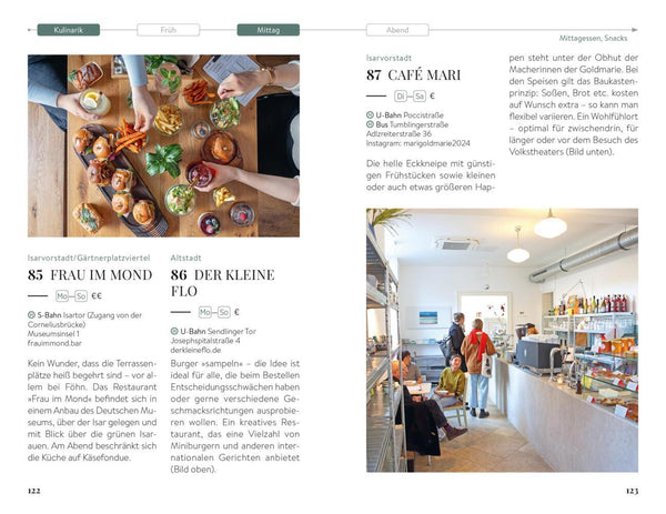 Mein perfektes Wochenende München - Bild 12