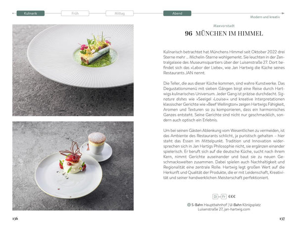 Mein perfektes Wochenende München - Bild 13