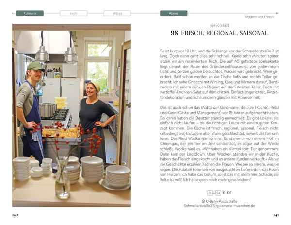 Mein perfektes Wochenende München - Bild 14