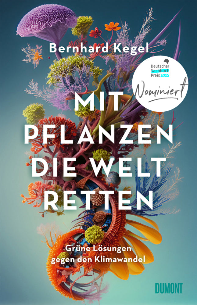 Mit Pflanzen die Welt retten - Bild 1