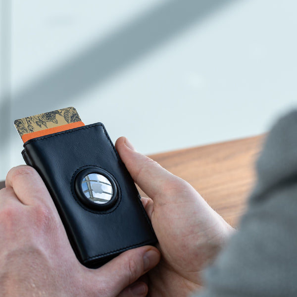 Kartenetui MENS SMART WALLET - Bild 6