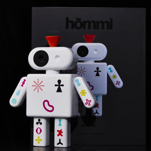 QUENTIN Play 22 - Klein - Bild 7