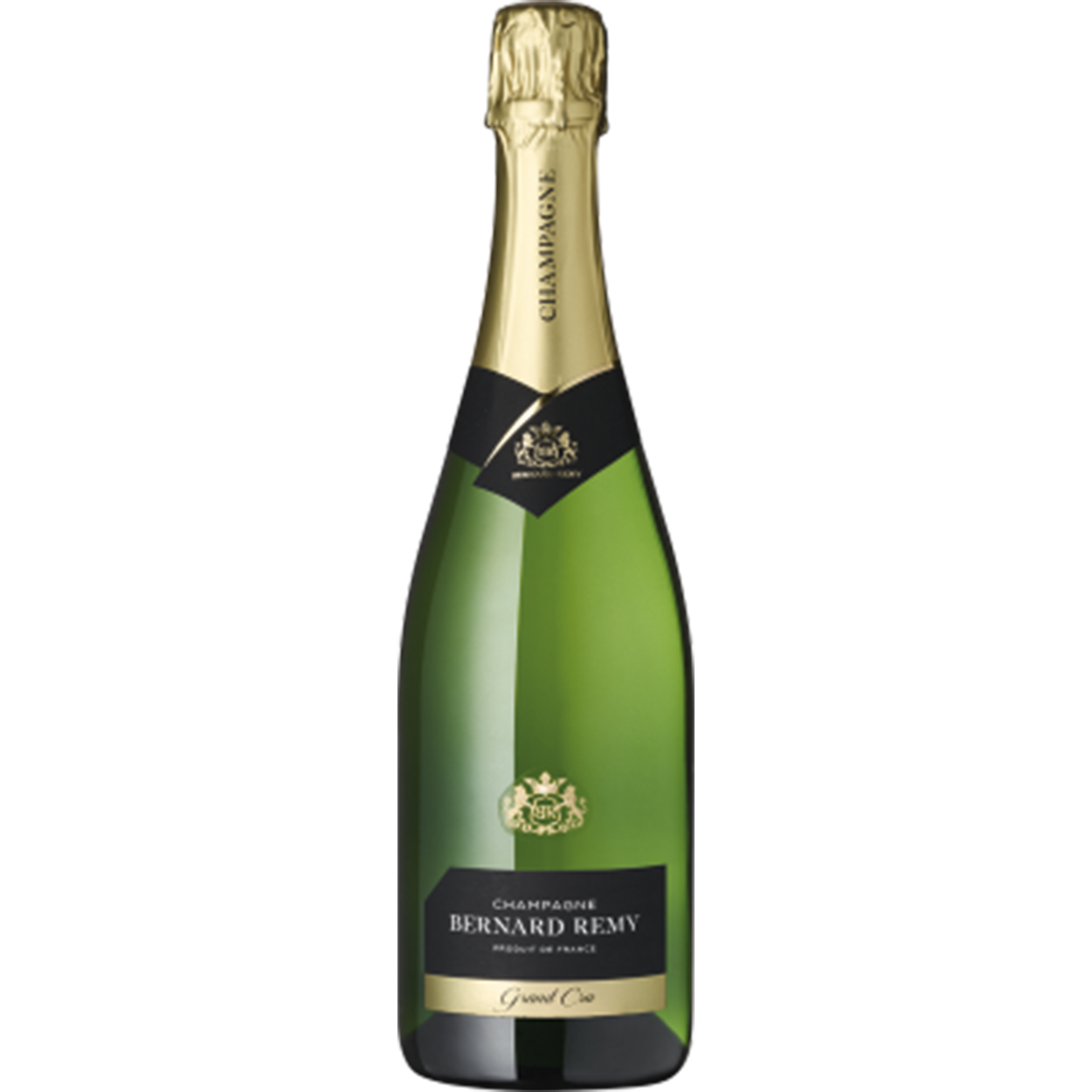 Bernard Remy Champagner Grand Cru