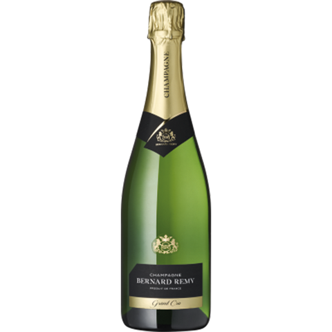 Bernard Remy Champagner Grand Cru