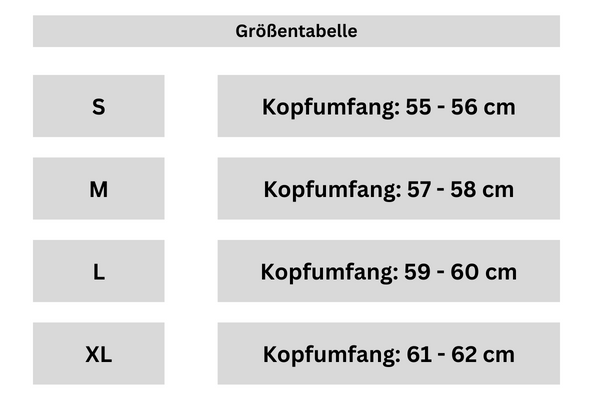 Filzhut PADUA in verschiedenen Designs