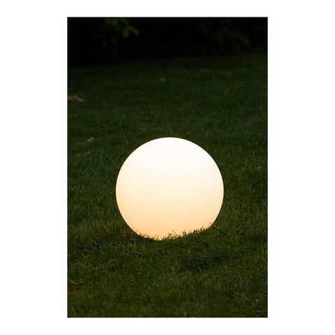 Leuchtkugel, Solar, 60 cm