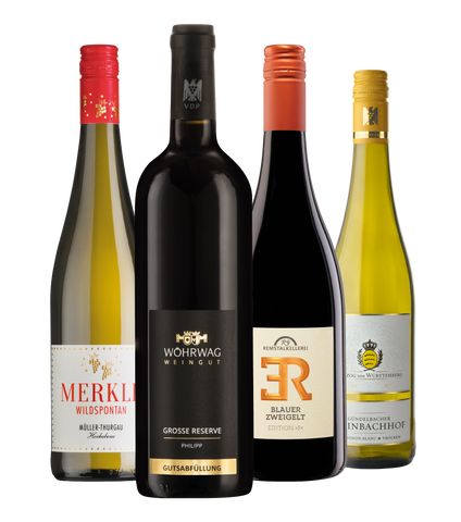 Siegerweinpaket Weinmeisterschaft 2025