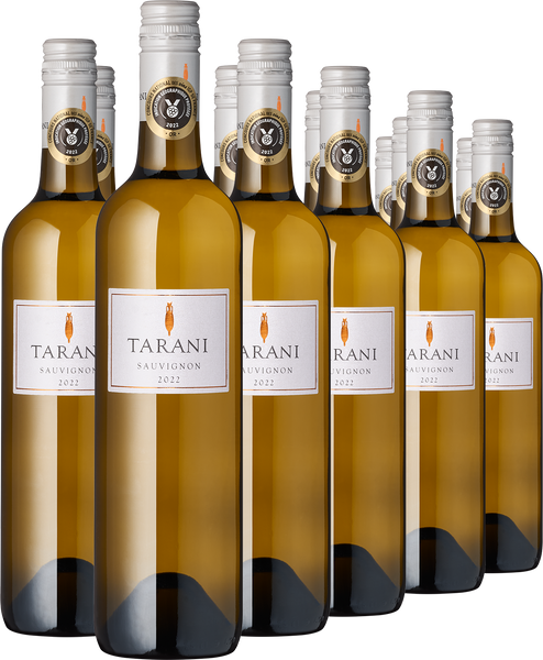 „Tarani“ Sauvignon Blanc
