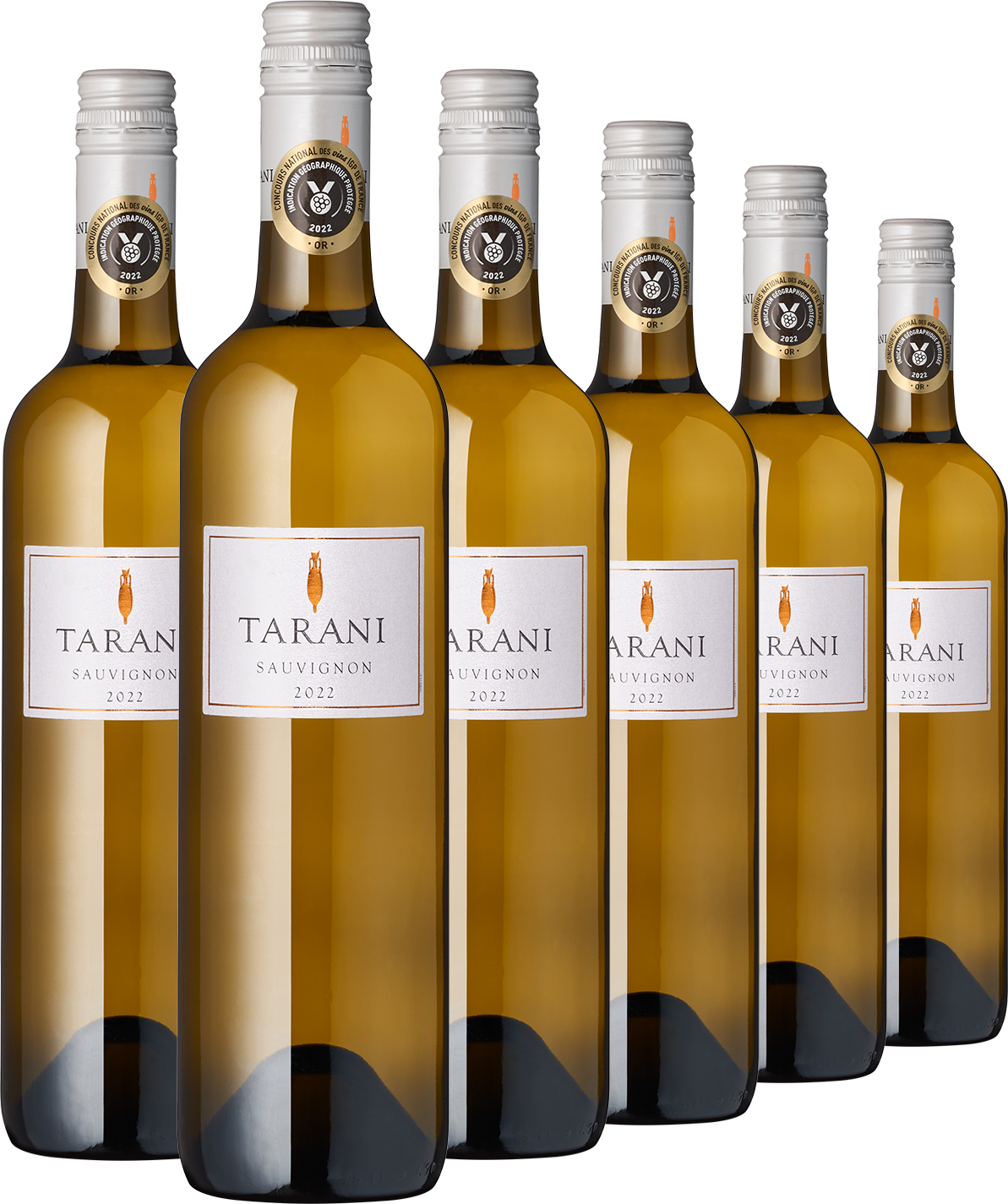 „Tarani“ Sauvignon Blanc