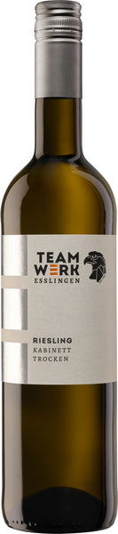 Weinpaket Teamwerk Esslingen