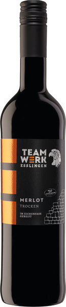 Weinpaket Teamwerk Esslingen