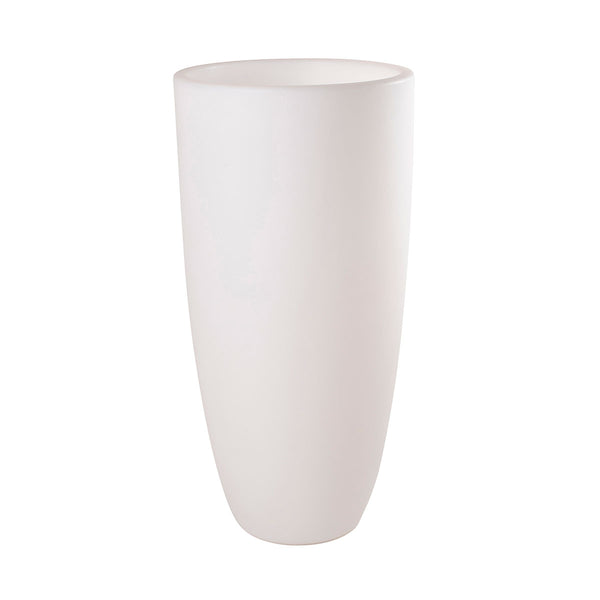 Beleuchteter Blumentop XL unbeleuchtet