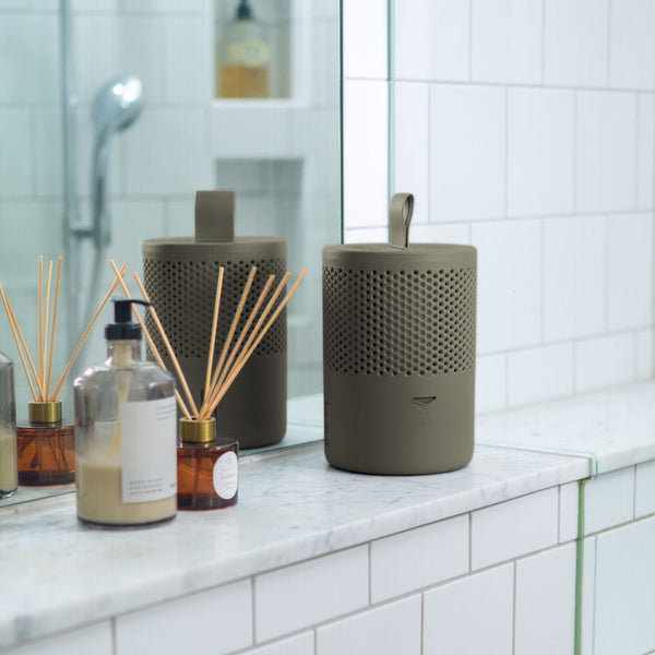 Raumentfeuchter Absodry Duo Family Series 6 - Grün - Bild 3