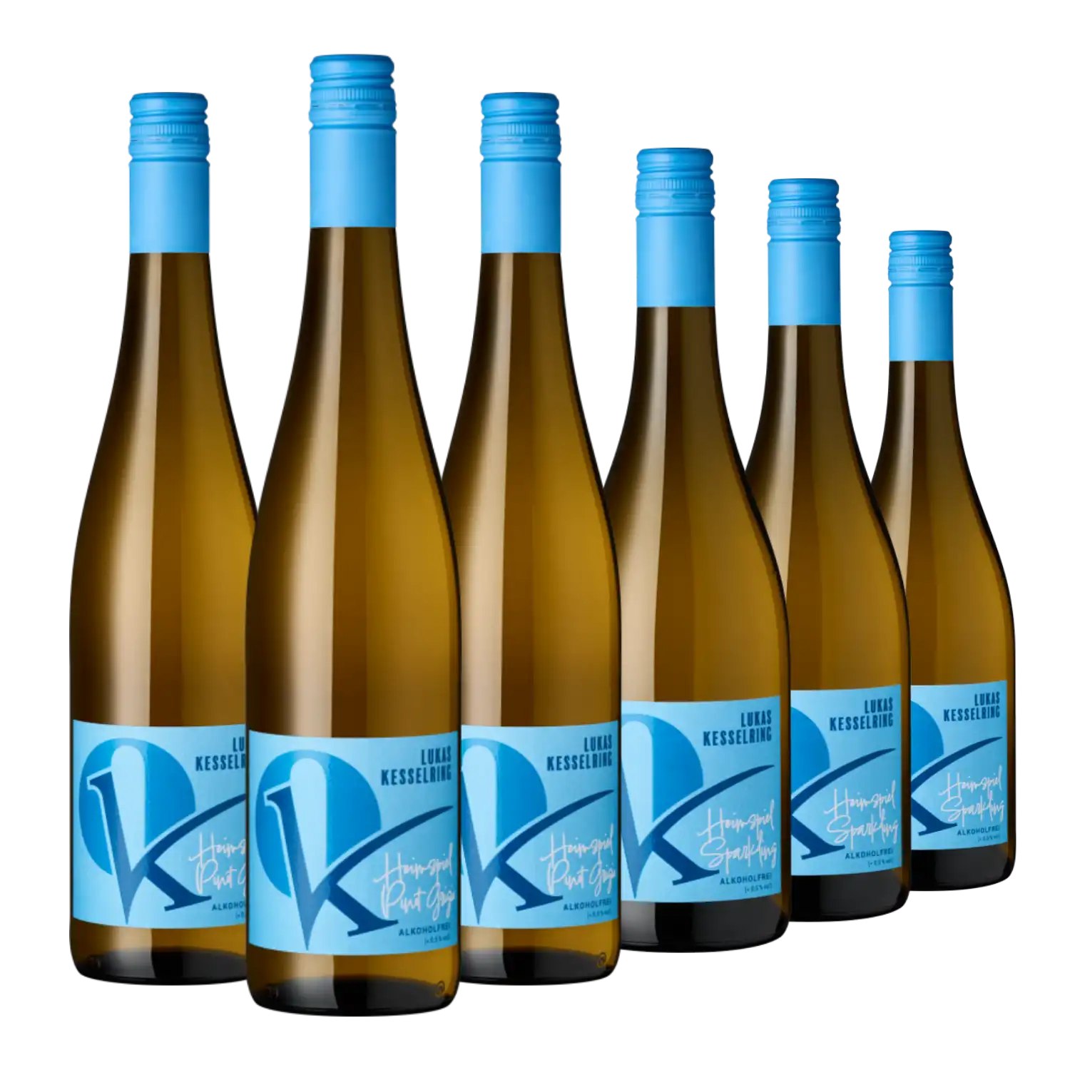 Alkoholfrei Kesselring