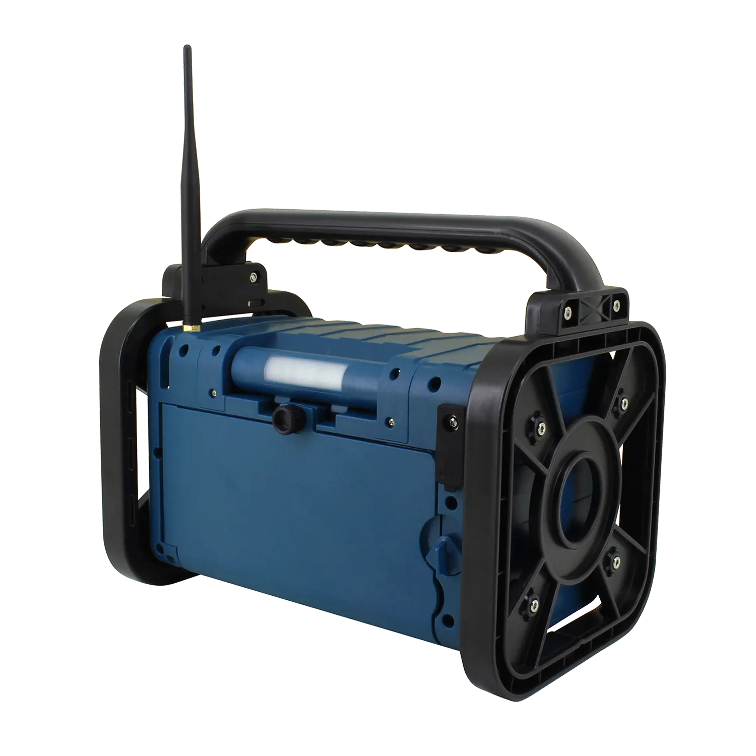 Baustellenradio