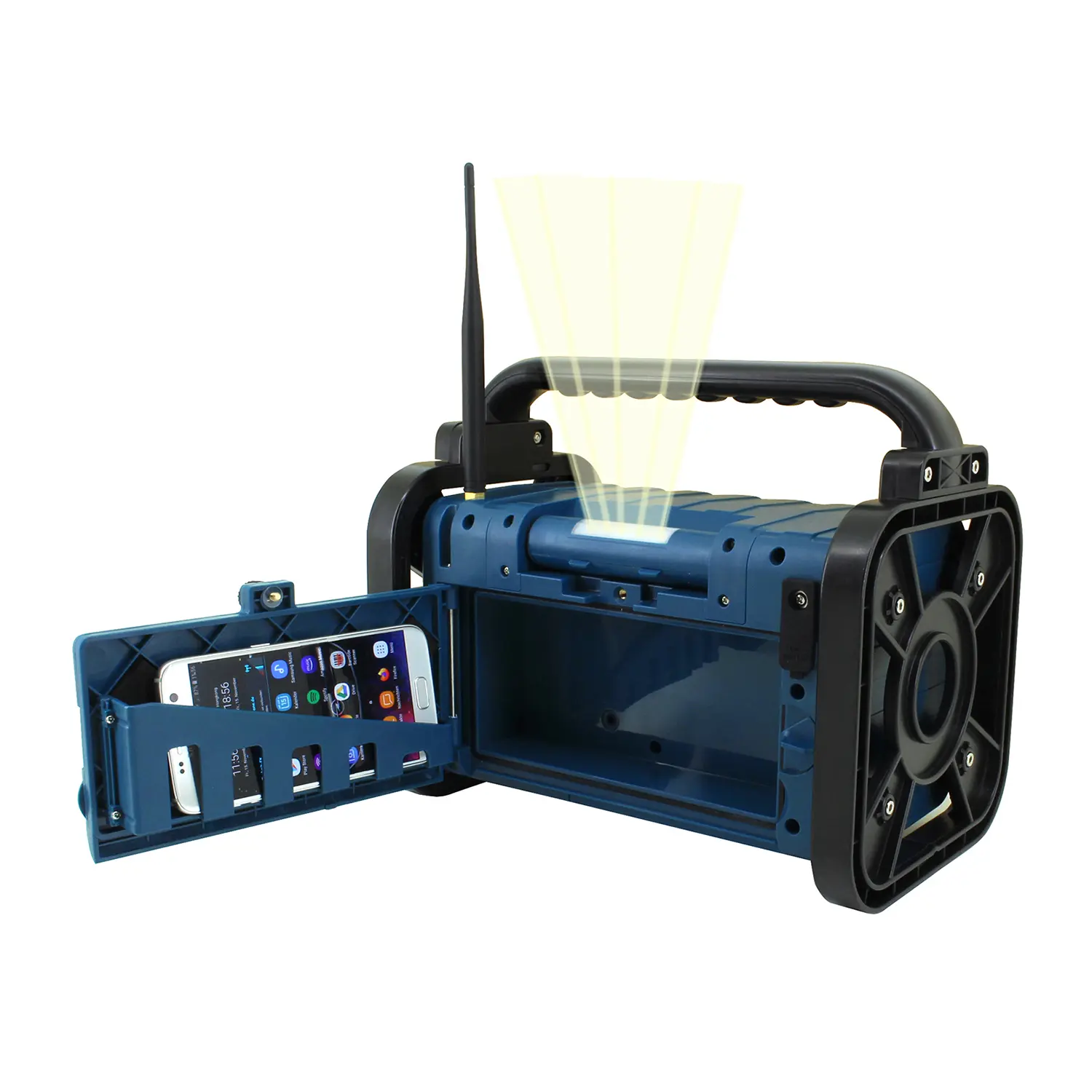 Gartenradio