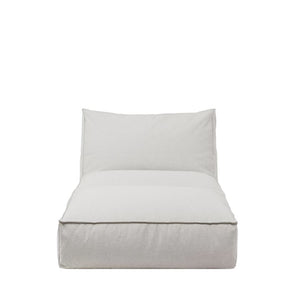Outdoor-Bett -STAY- Size 120 x 190 cm