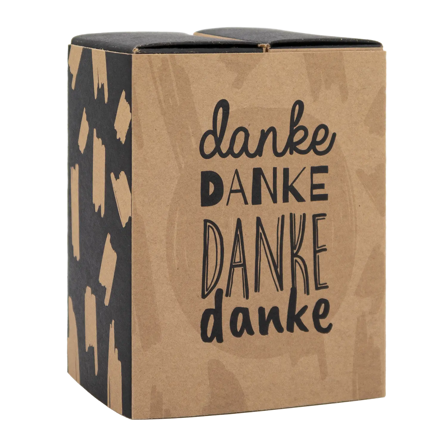 Gin-Miniatur-Geschenkbox 'BOAR GIN'