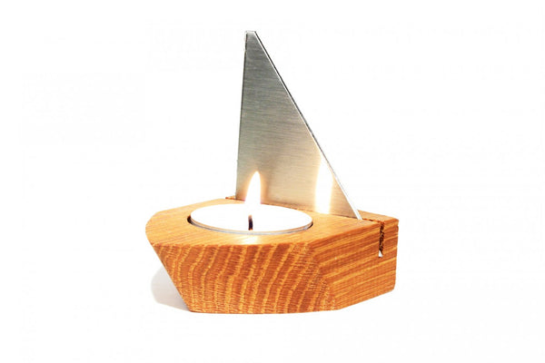 Teelichthalter Lichtermeer