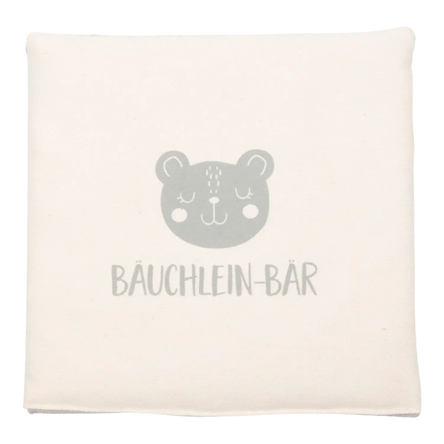Duftkissen Bäuchlein-Bär