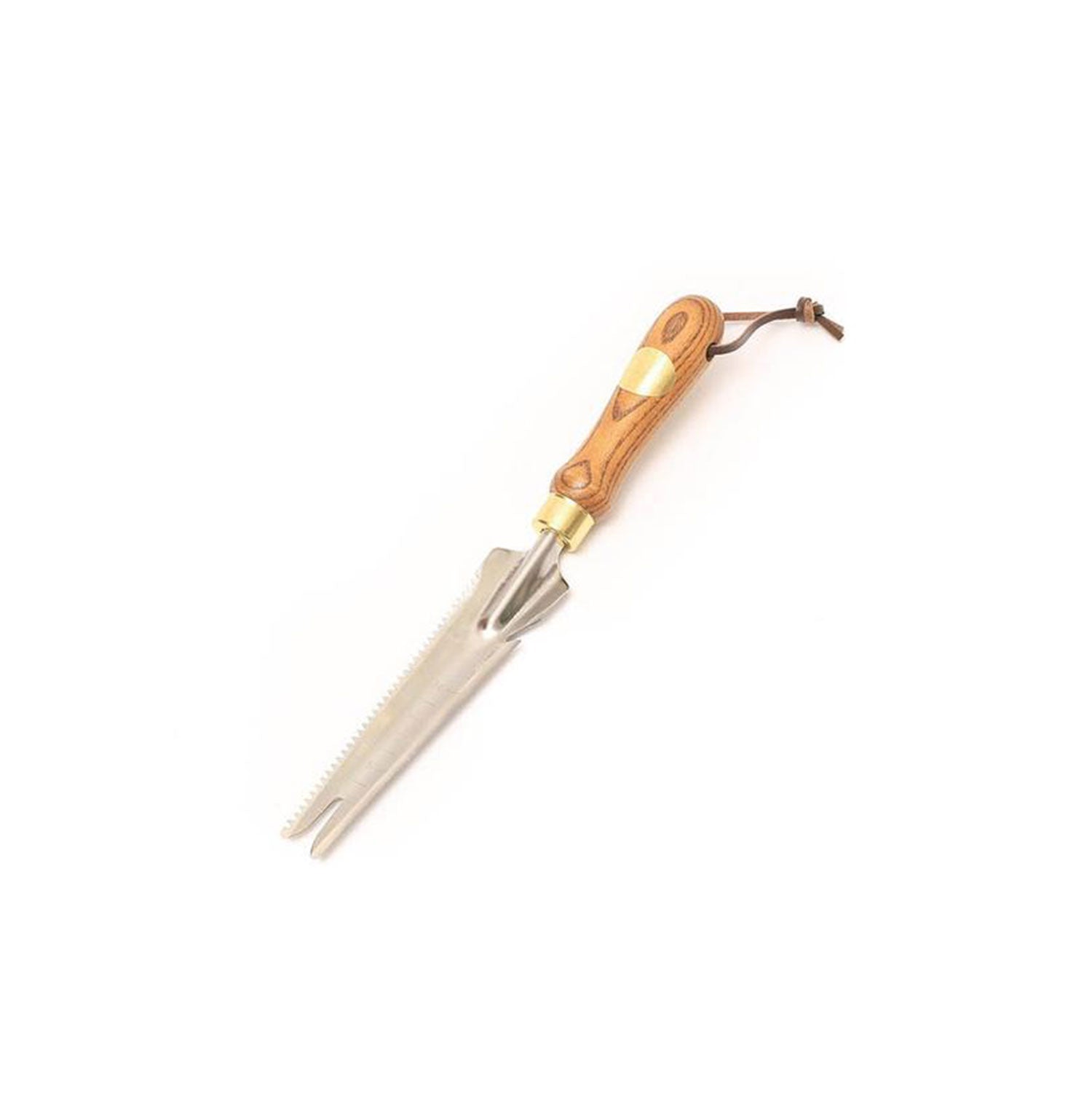 5-in-1 Unkrautstecher