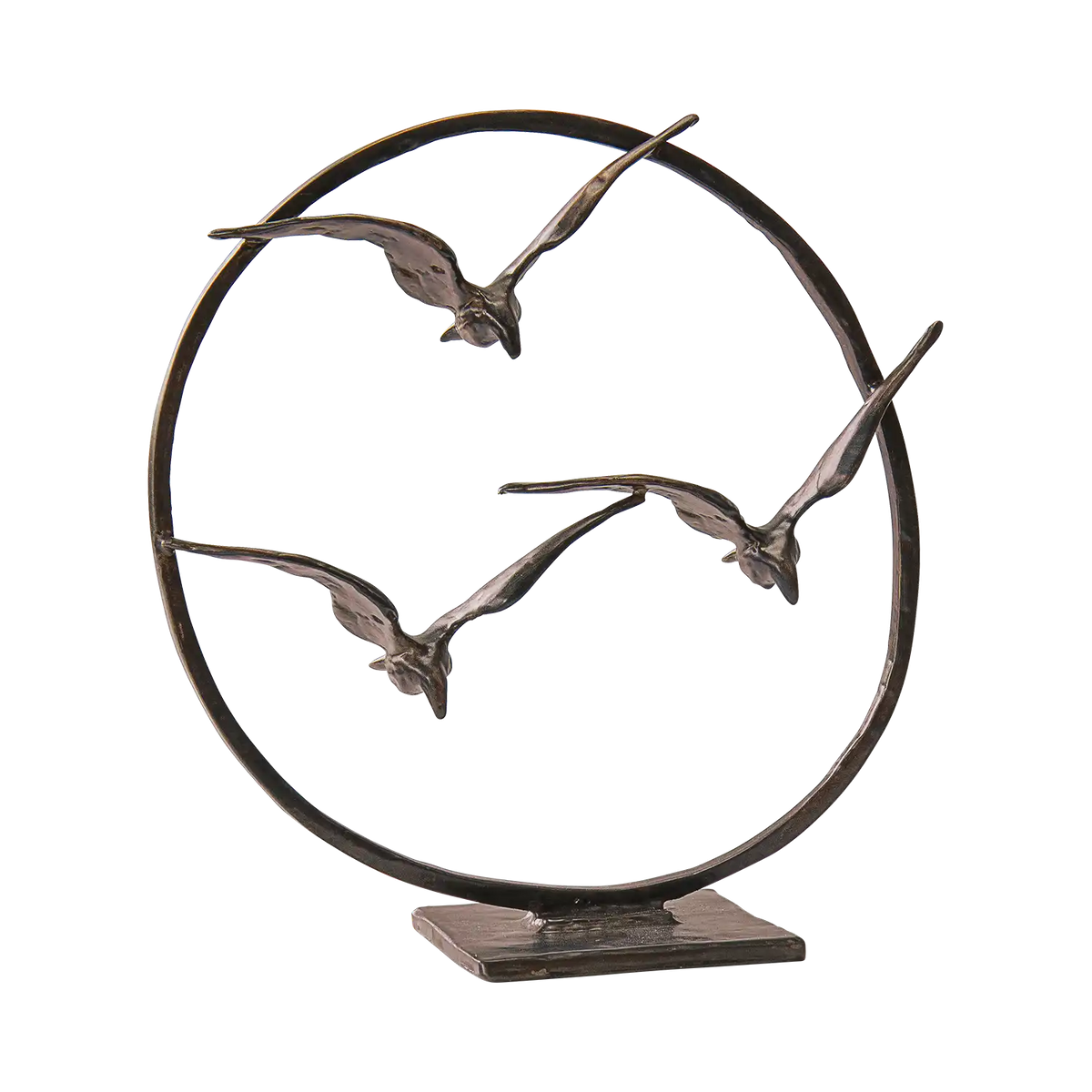 Gerard Skulptur 'Freiheit'