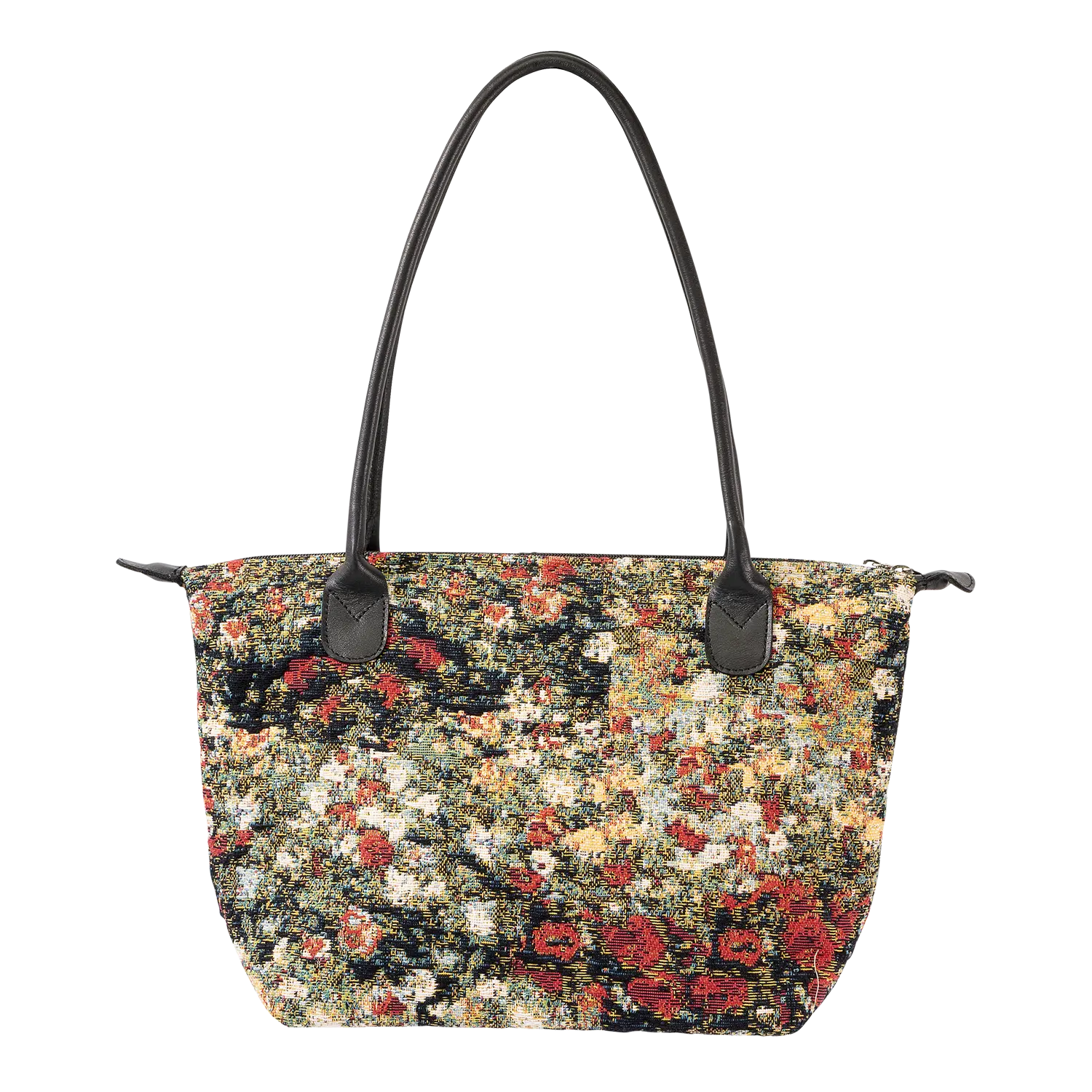 Handtasche 'Das Künstlerhaus' nach Claude Monet