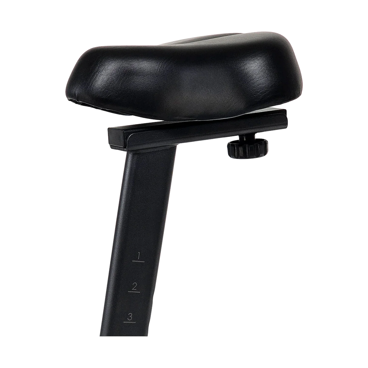 Heimtrainer Active, Detailansicht