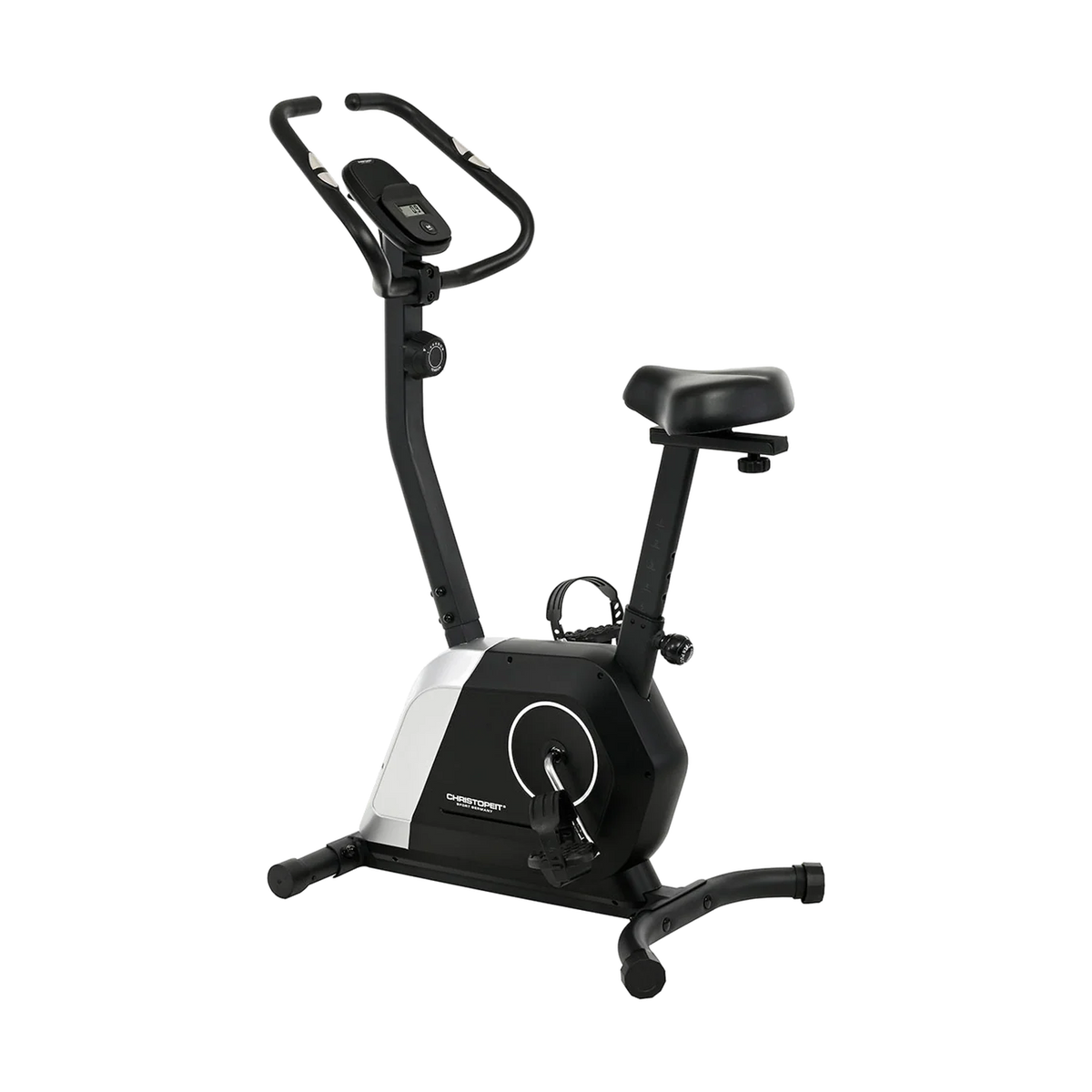 Heimtrainer Active, Sattel
