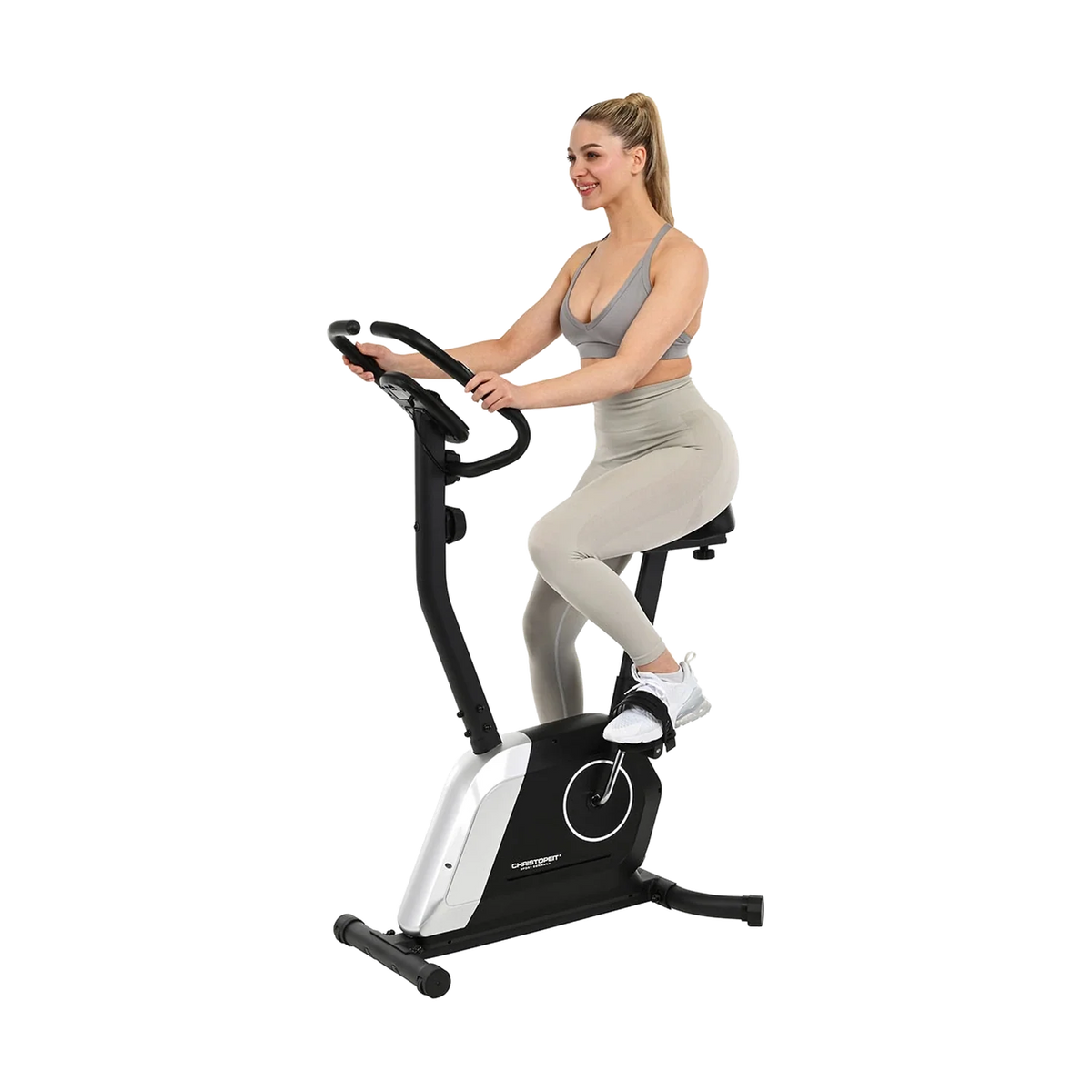 Heimtrainer Active, Widerstandsregler