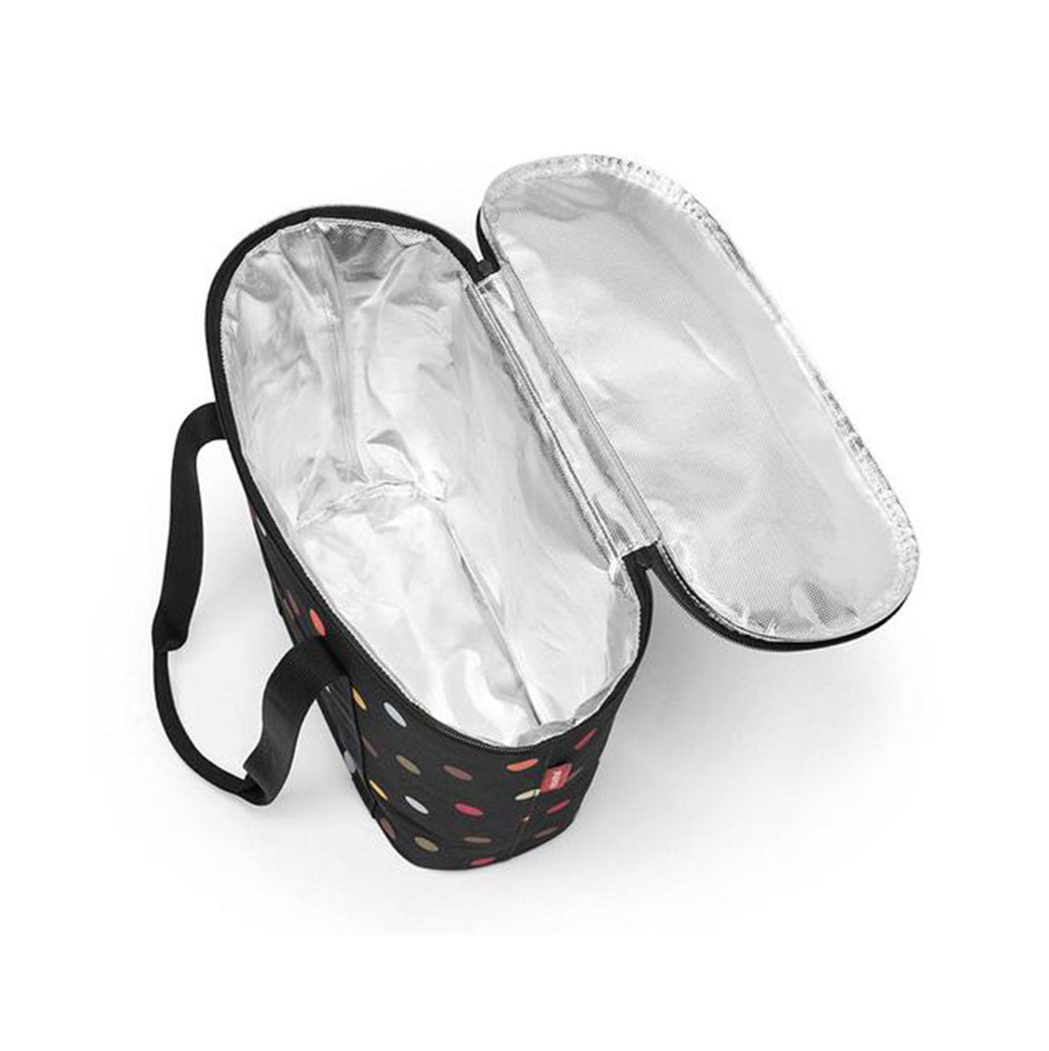 Innenansicht der Reisenthel Kühltasche