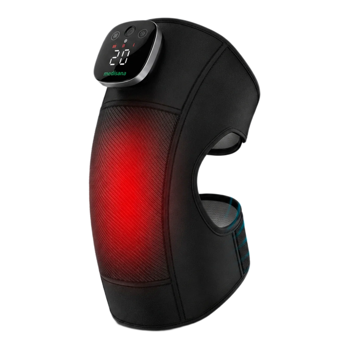 Kniemassagegerät KM 100 mit Wärmefunktion