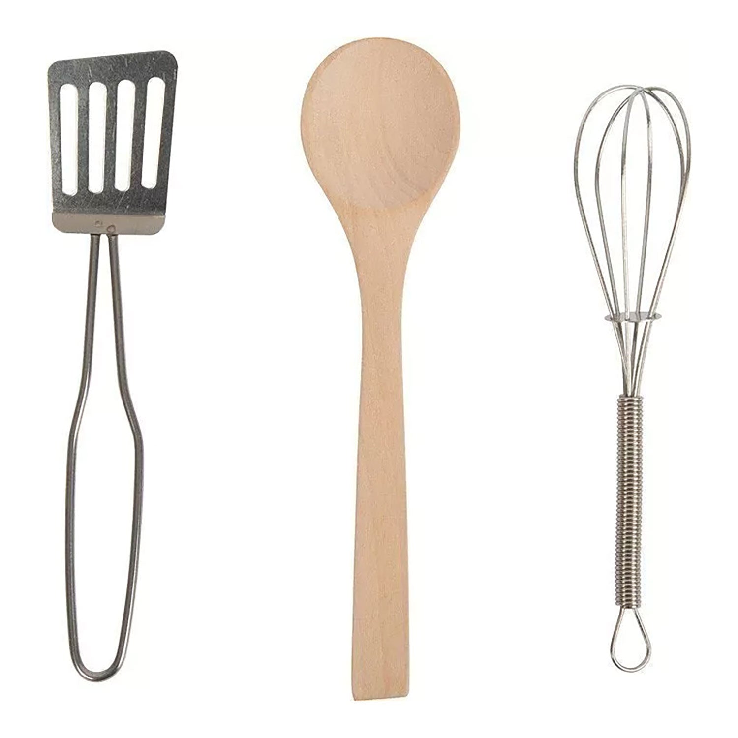 Küchenutensilien für Kinder