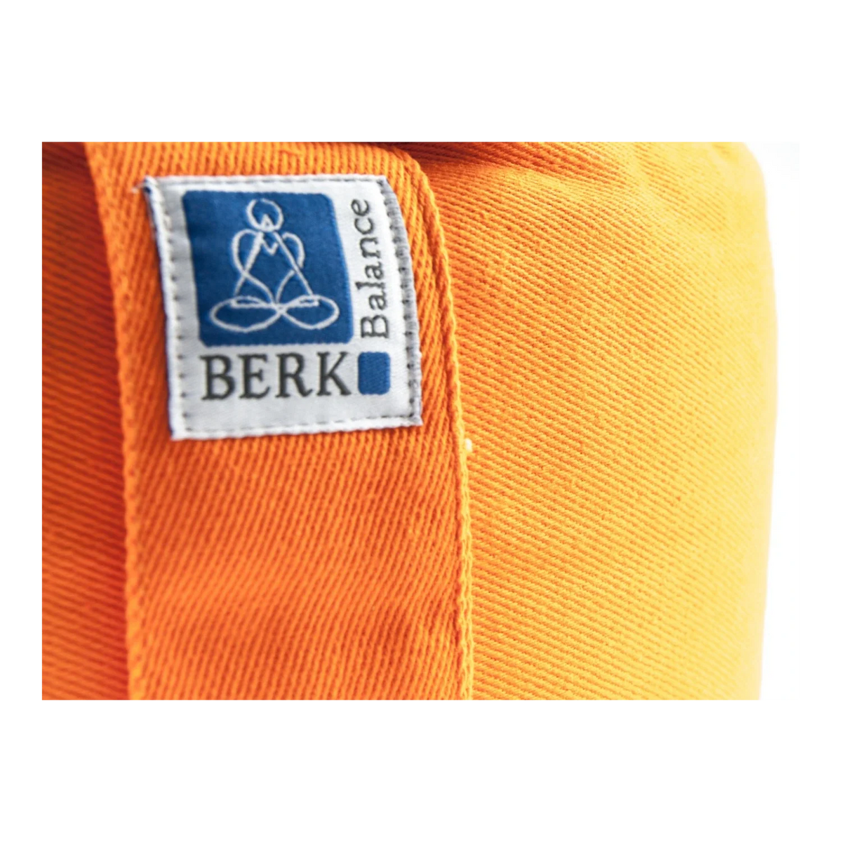 Meditationskissen orange