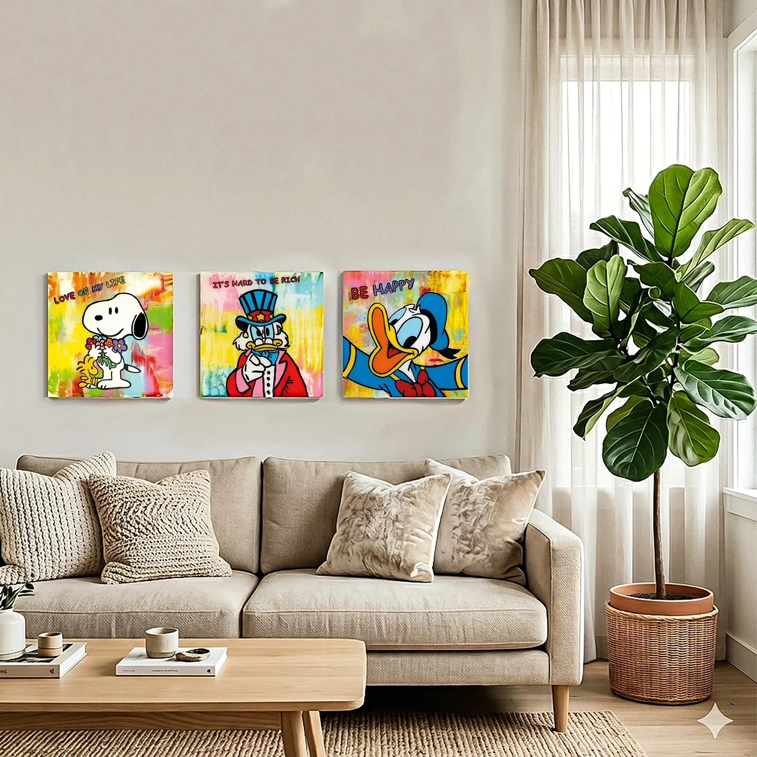 Bild 'LOVE OF MY LIFE - FLOWERS' (2025)