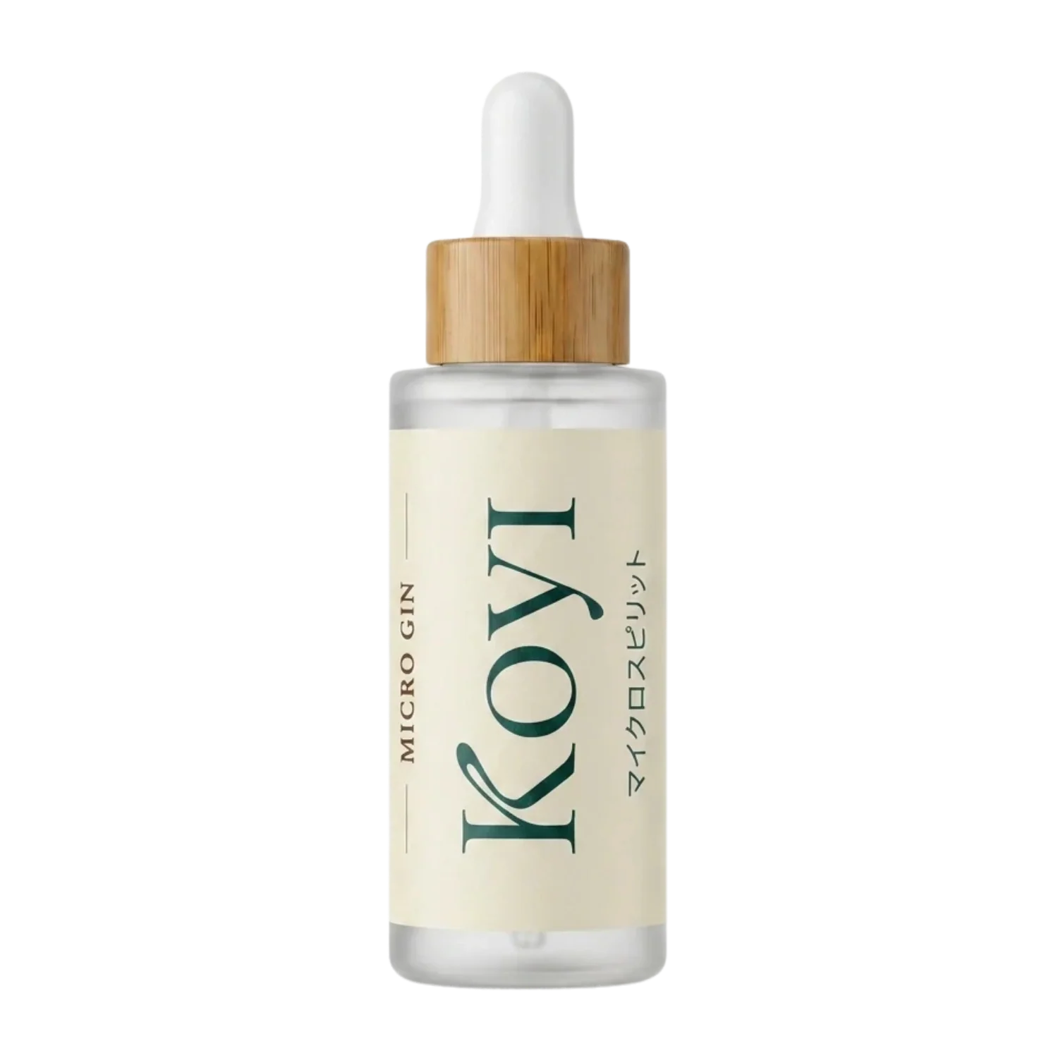Koyi Micro Gin