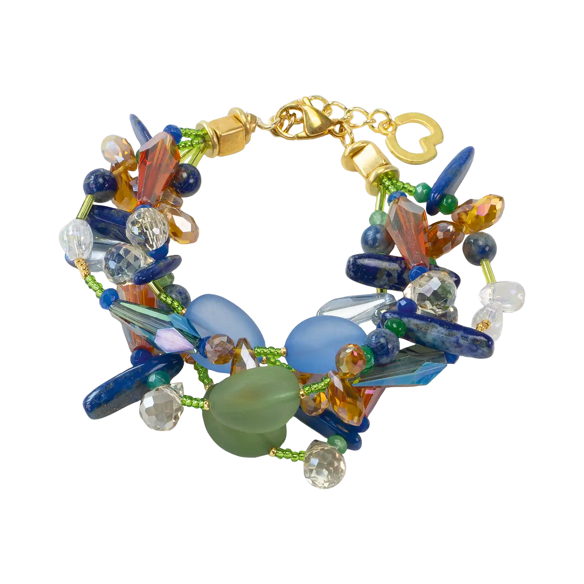 Schmuckset "Zora"
