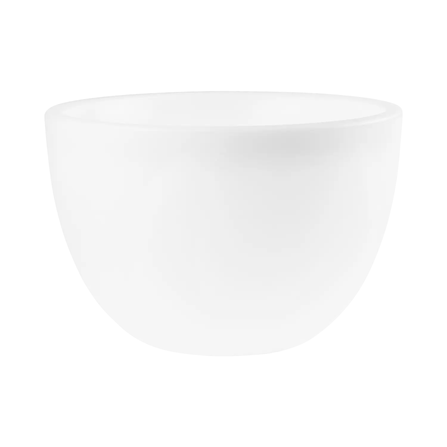 Beleuchteter Pflanztopf
