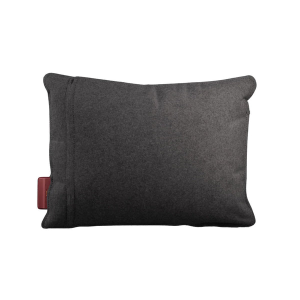 Elektrisches Heizkissen Ploov Original Flex - Grau - Bild 2