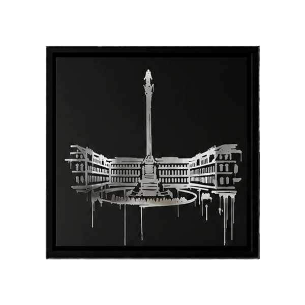 Schlossplatz Stuttgart Designspiegel